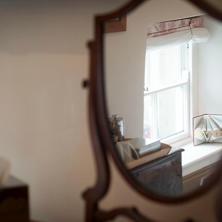 ミドルハム The Priory Bed & Breakfast 部屋 写真
