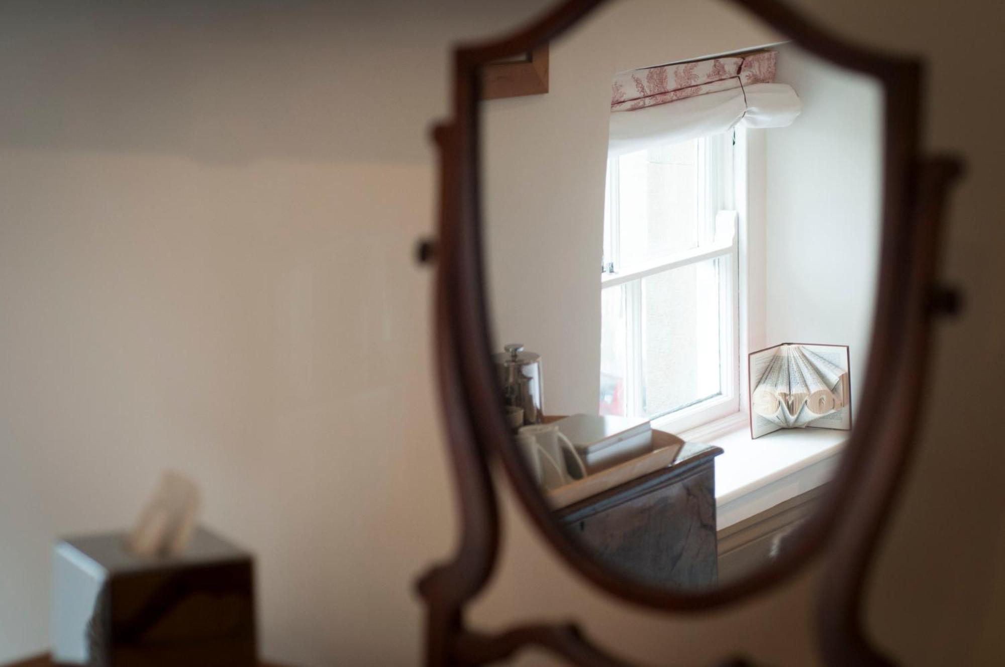 ミドルハム The Priory Bed & Breakfast 部屋 写真