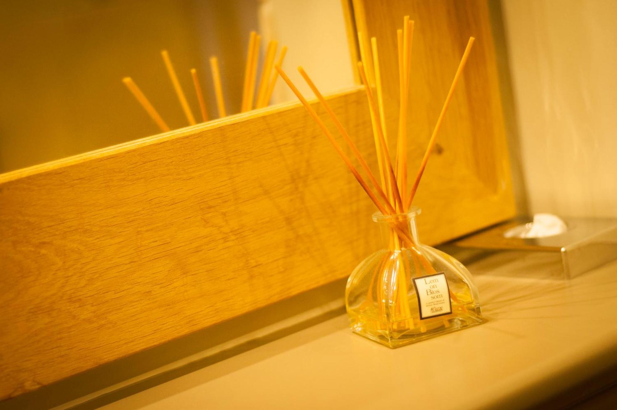 ミドルハム The Priory Bed & Breakfast 部屋 写真
